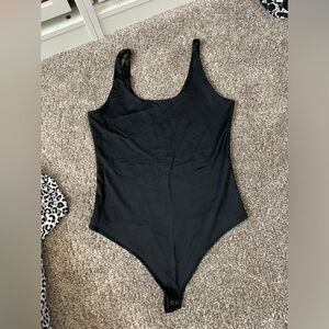 Brand New with Tags Abercrombie Soft A&F Bodysuit